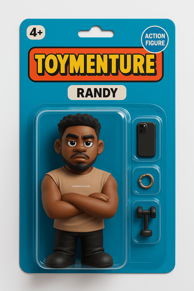 Randy Born
