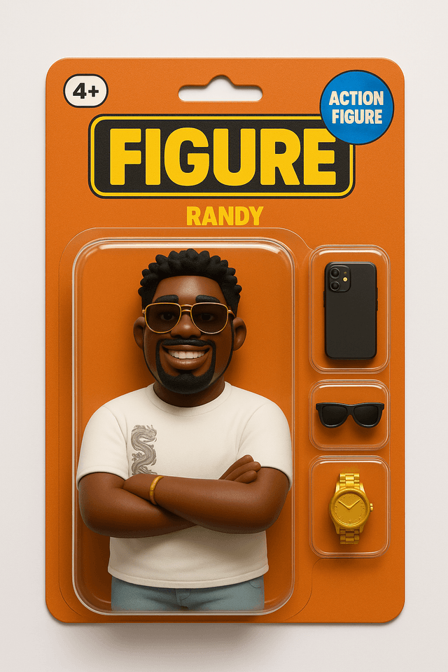 Randy Born